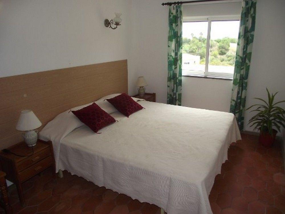 Falfeira Apartments 라고스 외부 사진
