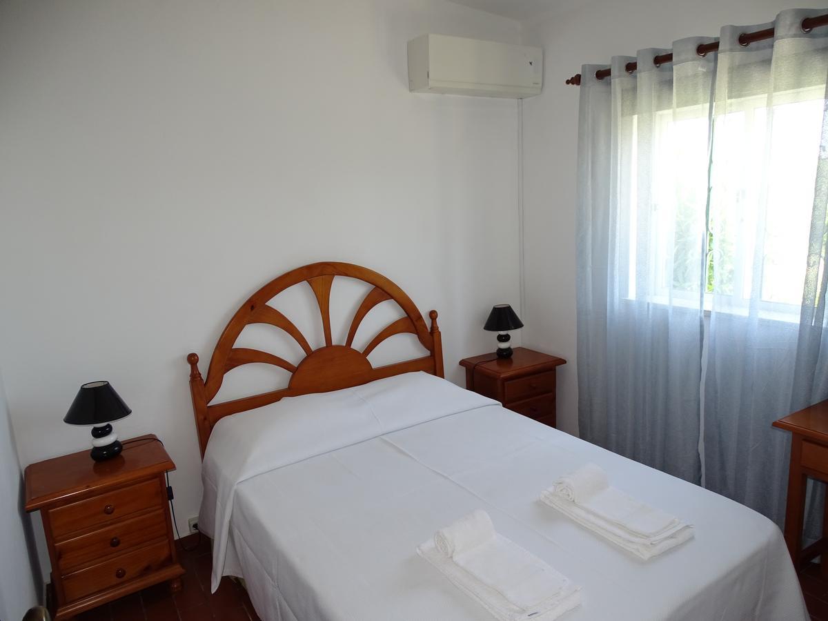 Falfeira Apartments 라고스 외부 사진