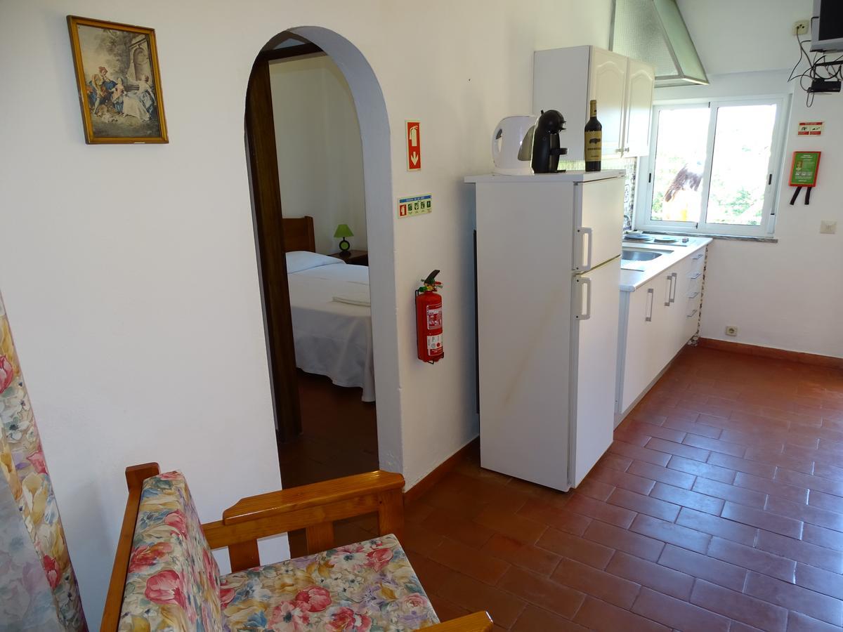 Falfeira Apartments 라고스 외부 사진
