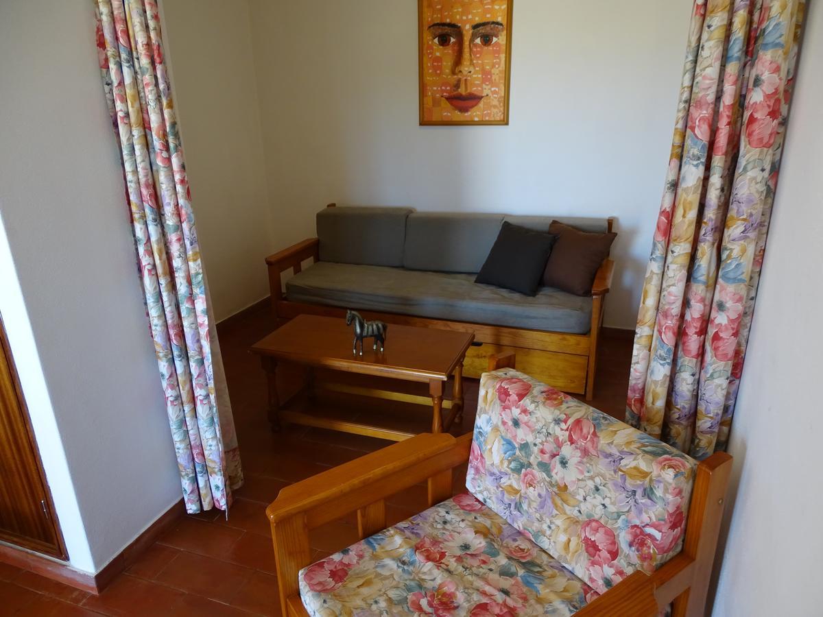 Falfeira Apartments 라고스 외부 사진