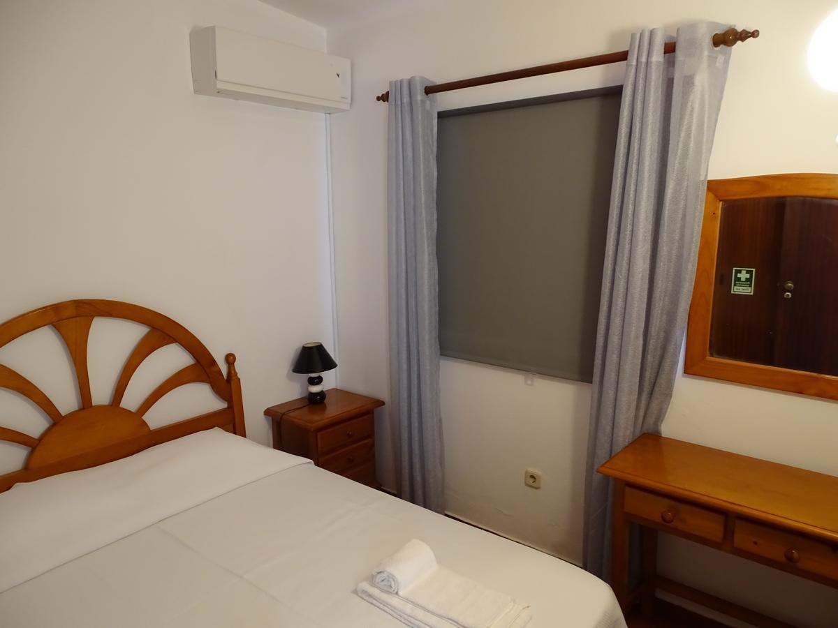 Falfeira Apartments 라고스 외부 사진