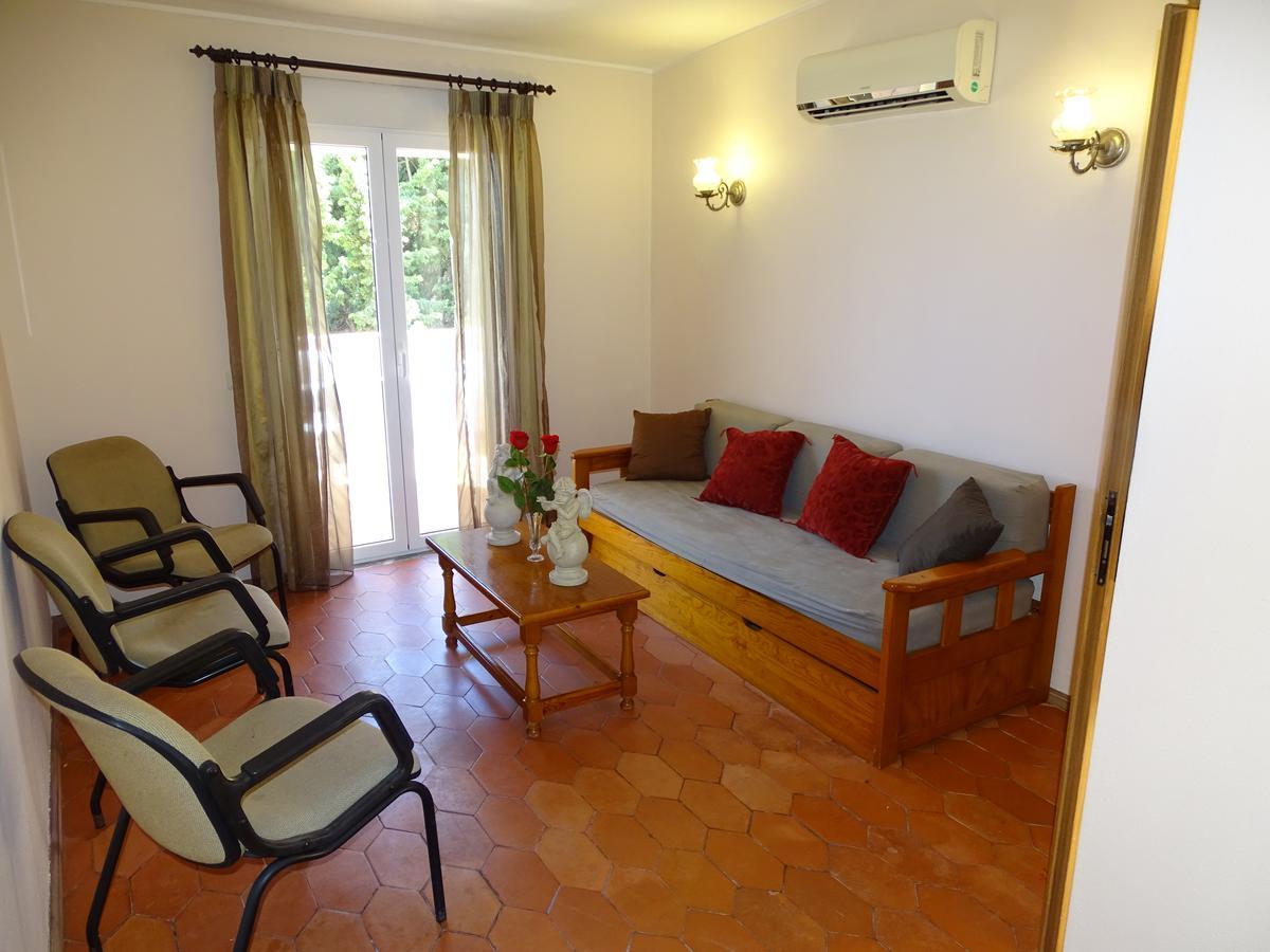 Falfeira Apartments 라고스 외부 사진