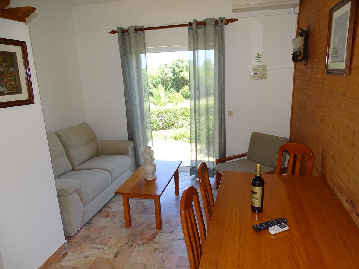 Falfeira Apartments 라고스 외부 사진