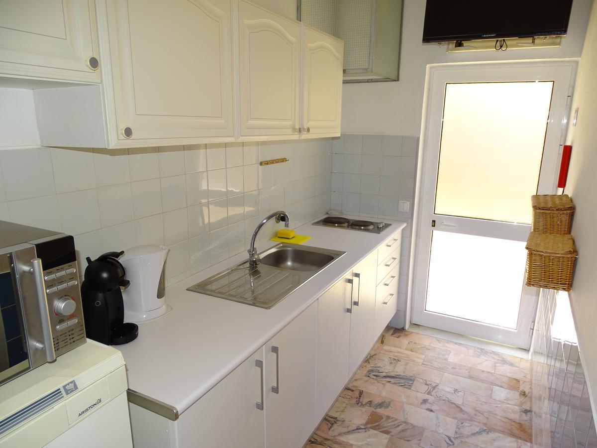 Falfeira Apartments 라고스 외부 사진