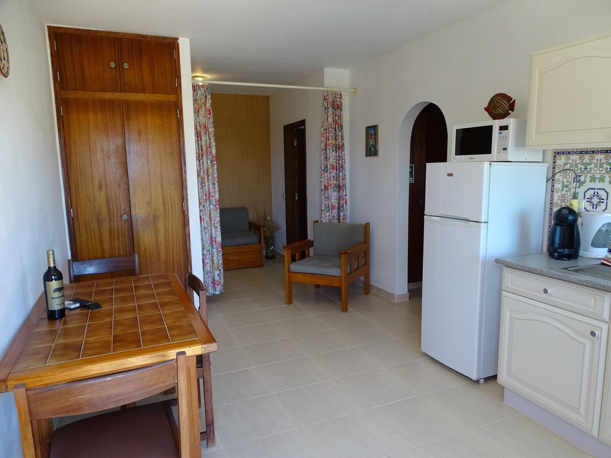 Falfeira Apartments 라고스 외부 사진