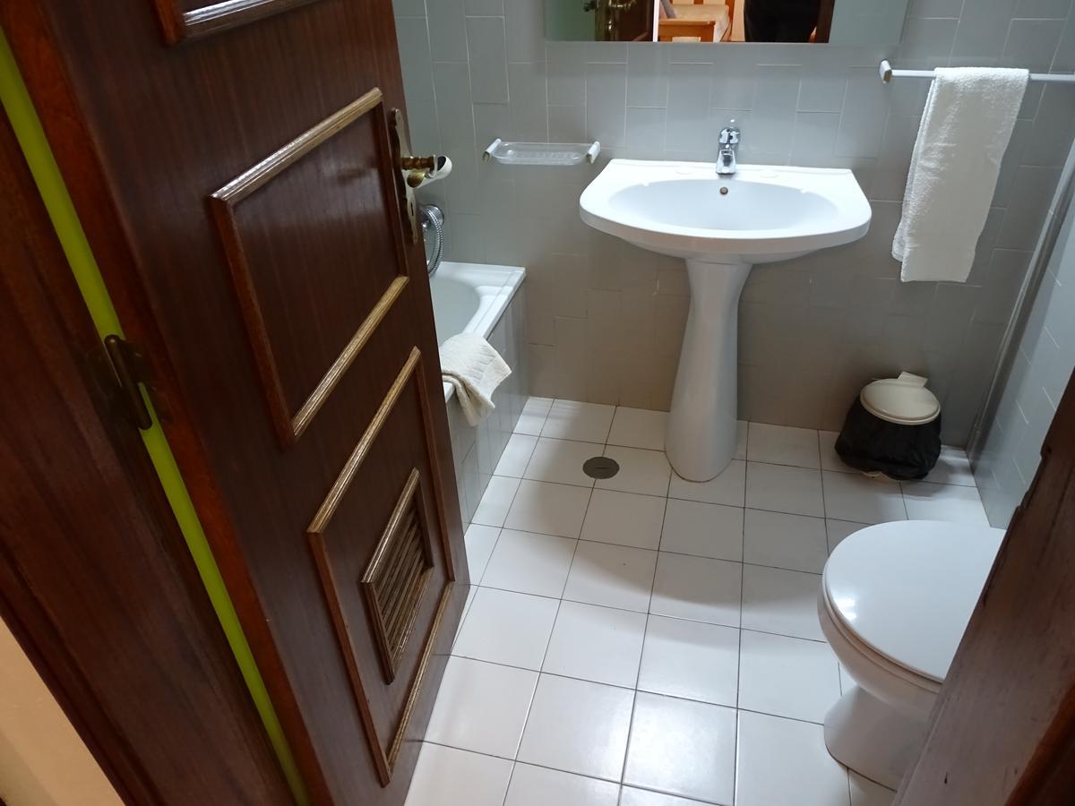 Falfeira Apartments 라고스 외부 사진