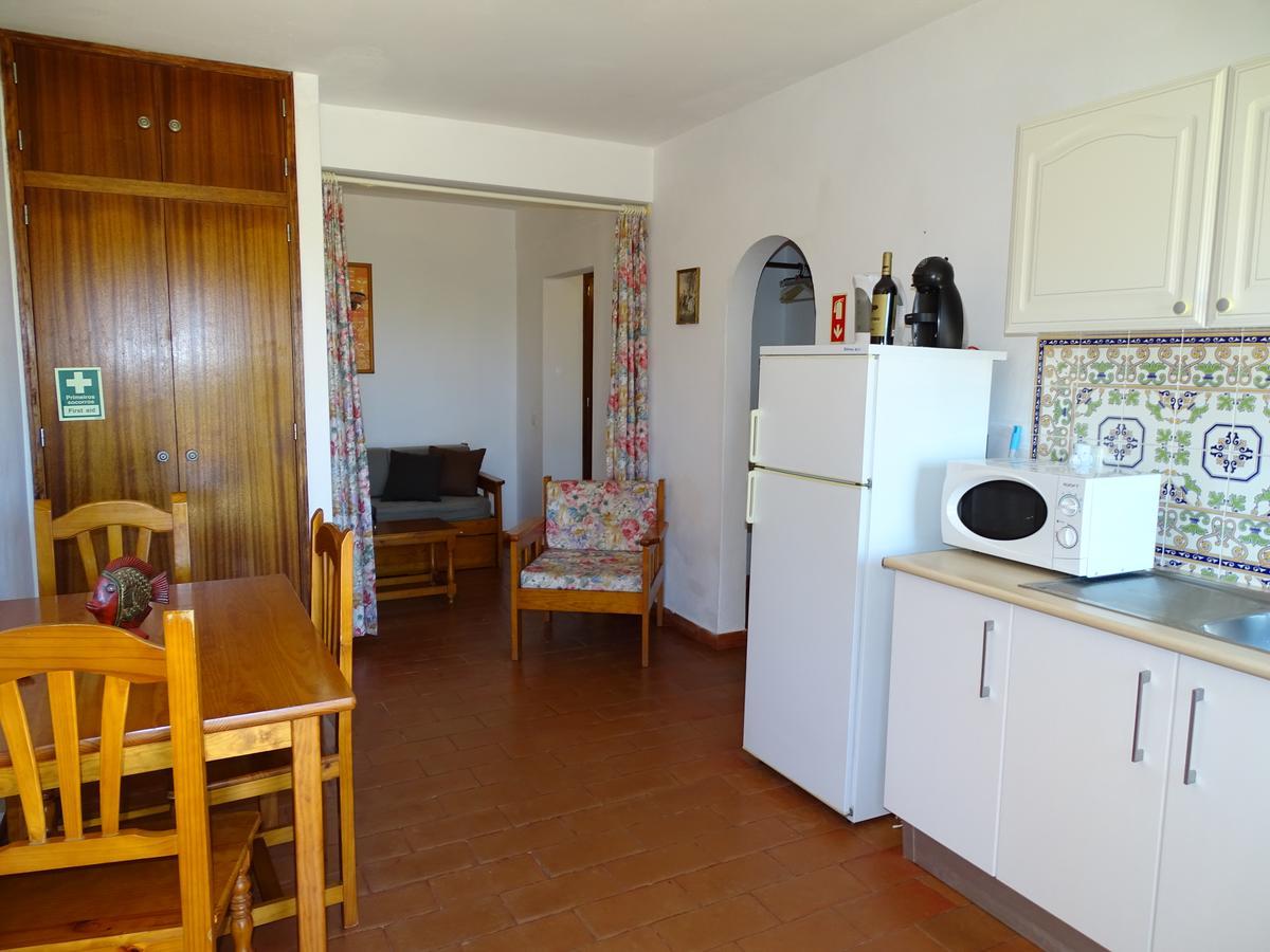 Falfeira Apartments 라고스 외부 사진