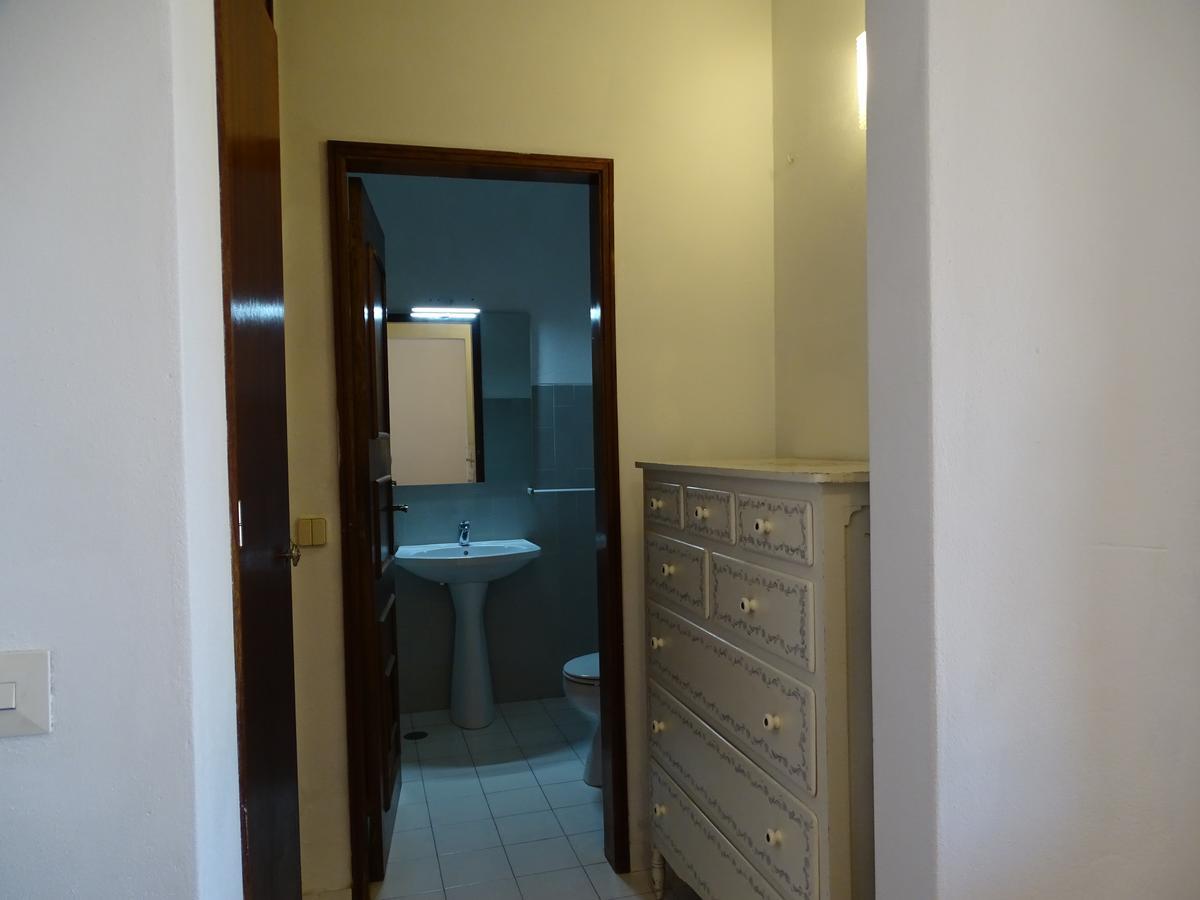 Falfeira Apartments 라고스 외부 사진