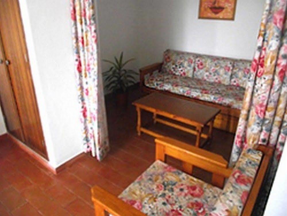 Falfeira Apartments 라고스 외부 사진