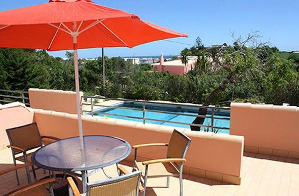Falfeira Apartments 라고스 외부 사진