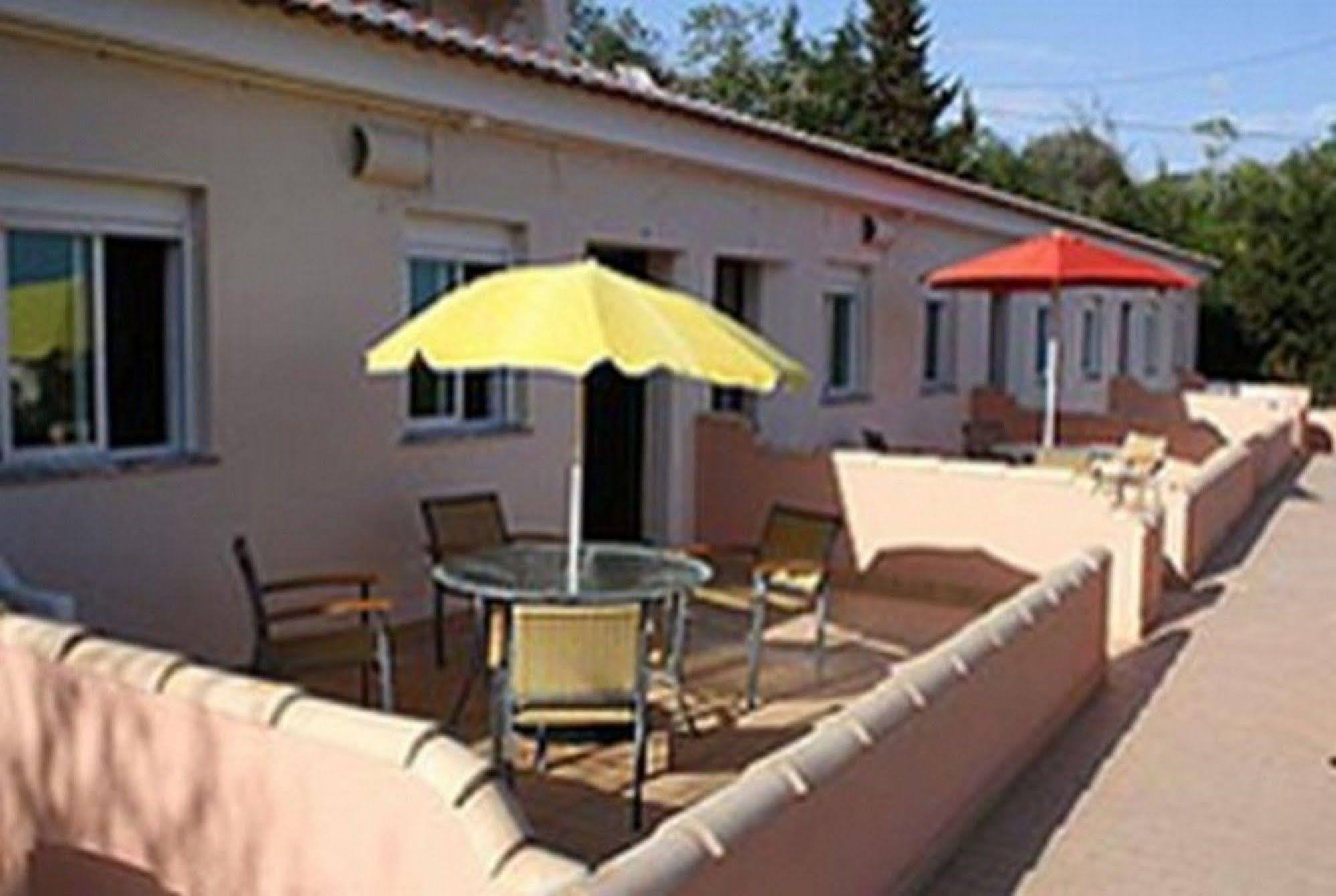Falfeira Apartments 라고스 외부 사진