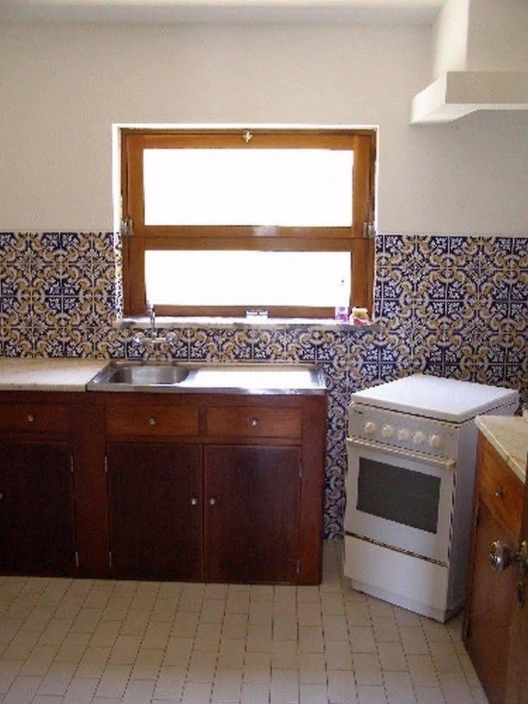 Falfeira Apartments 라고스 외부 사진