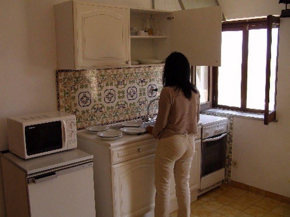 Falfeira Apartments 라고스 외부 사진