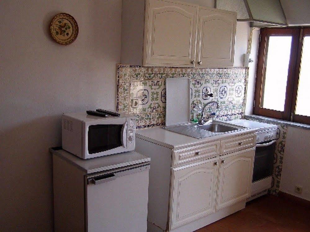 Falfeira Apartments 라고스 외부 사진