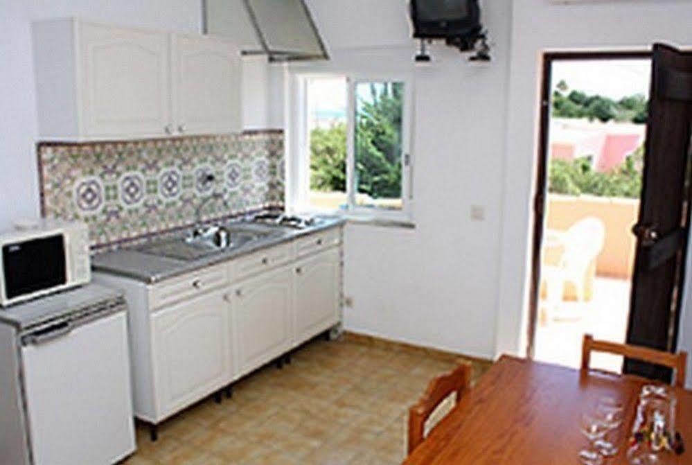 Falfeira Apartments 라고스 외부 사진
