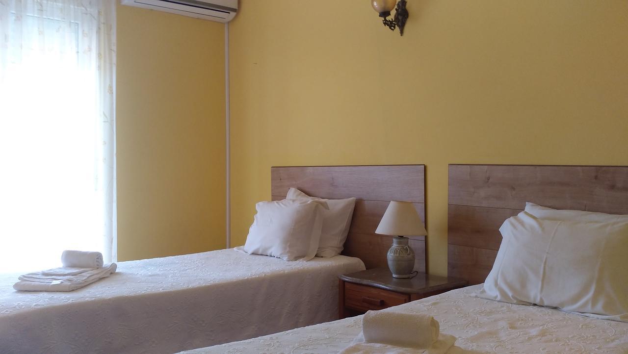 Falfeira Apartments 라고스 외부 사진