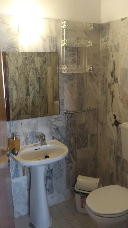 Falfeira Apartments 라고스 외부 사진